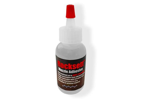 Klebstoff Flexbar Rocksett # 15017 à 30ml (1 oz bottle)