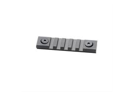 Krytac EMG FN P90 Side Rail Assembly Picatinny