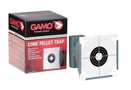 Kugelfang Gamo Catchpellet Trop