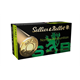 Kurzwaffenpatrone Sellier & Bellot S&B .357 Mag. TFMJ NonTox 10,2g/158grs. 50 Stk.