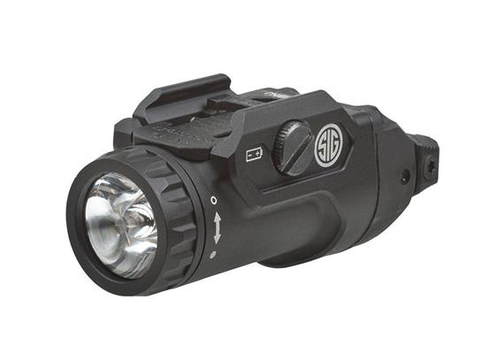 Lampe Sig sauer Foxtrot2R 700 Lumen