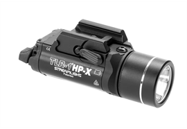 Lampe Streamlight TLR-1 HP-X Tactical LED Light - Black