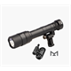 Lampe SureFire M640T Pro schwarz 700lm