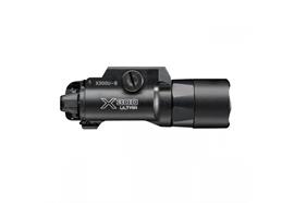 Lampe Surefire Tactical X300U-B Ultra LED Schwarz