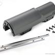 LaRue Tactical RISR Reciprocating Inline Stock Cheek Riser - Black | Bild 3