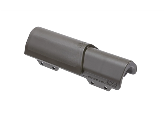 LaRue Tactical RISR Reciprocating Inline Stock Cheek Riser - OD-Green