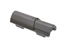 LaRue Tactical RISR Reciprocating Inline Stock Cheek Riser - OD-Green