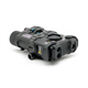 Laserzielgerät GSCI Nomad-X Green Laser Full Power BLK