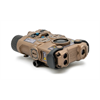 Laserzielgerät GSCI Nomad-X Green Laser Full Power FDE