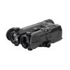 Laserzielgerät Holosun IRIS-GR4 Green / IR Laser / IR Iluminator / White Light Black