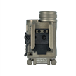 Laserzielgerät RovyVon GL4 Pro FP Full Power Green laser <35mW | Bild 2
