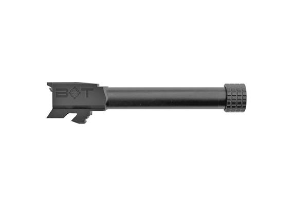 Lauf Backup Tactical G48 9mm Para 1/2x28