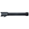 Lauf Canik TP9 SF, TP9 SFT, METE SFT 9mm Para Fluted Threaded Barrel, 1/2-28