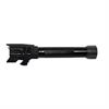 Lauf Faxon zu Glock 43X/43 9mm Para 1/2-28 TPI