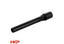 Lauf HK MP5SD 9mm Para