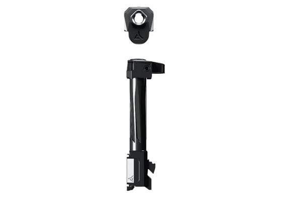 Lauf Radian Weapons zu GLOCK 19 GEN5 9mm Para BLK