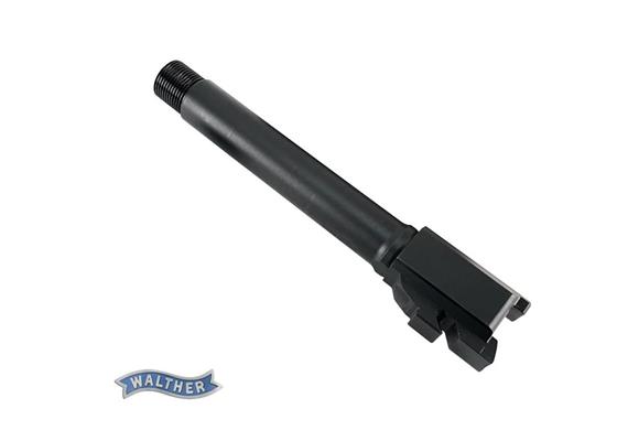 Lauf zu Walther PDP 9mm Para 4.6" / 4" / F-Series 4" / PPQ 4" 1/28x28 UNEF