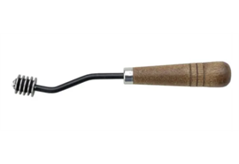 Laufbetthobel Barrel Bedding Jr. Tools and Cutters Tool 1/2 - 5/8 - 3/4