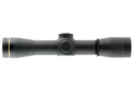 Leupold Zielfernrohr Matte FX-II 4x28