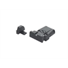 LPA - Visierung SIG P220 - P229 + P320, Kimme und Korn SPR Target