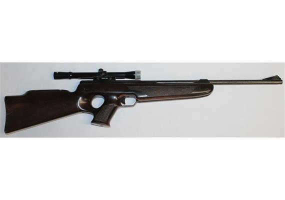 Luftgewehr BSA Meteor 4.5mm / .177