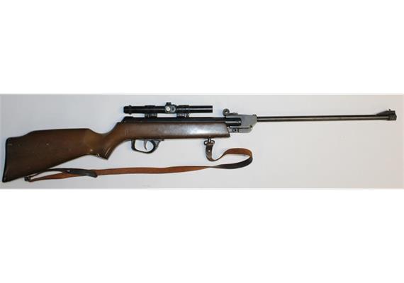 Luftgewehr Gamo Expo 4.5mm / .177