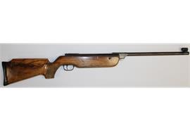 Luftgewehr Walther Mod. 55 4.5mm / .177