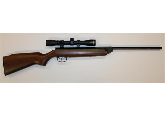 Luftgewehr Weihrauch HW30 4.5mm / .177