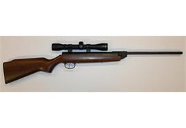 Luftgewehr Weihrauch HW30 4.5mm / .177