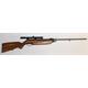Luftgewehr Weihrauch HW35 4.5mm /.177