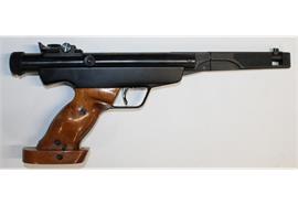Luftpistole Diana Mod.6 4.5mm / .177