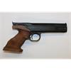 Luftpistole FAS 604 Kal. 4.5mm / .177