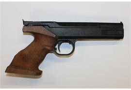 Luftpistole FAS 604 Kal. 4.5mm / .177