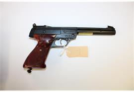 Luftpistole Rosman 454 .177 BB