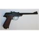Luftpistole Walther Mod.53 4.5mm / .177
