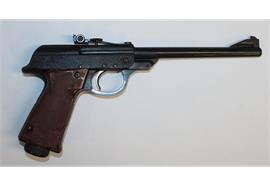 Luftpistole Walther Mod.53 4.5mm / .177