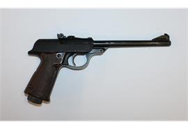 Luftpistole Walther MOD.53 4.5mm