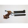 Luftpistole Walther Mod. CP2 4.5mm