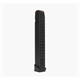 Magazin Glock 17/19, Kal. 9mm Para, 33 Schuss Orange Zubringer
