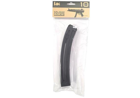 MAGAZIN HK MP5 .22LR 10 SCHUSS