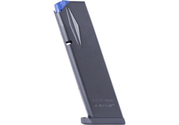 Magazin Mec-Gar CZ 75 B 9 Para 17 Schuss