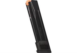 Magazin Sig Sauer P250, P320 FULL/CARRY 9mm Para 21RD EXTENDED MAGAZINE