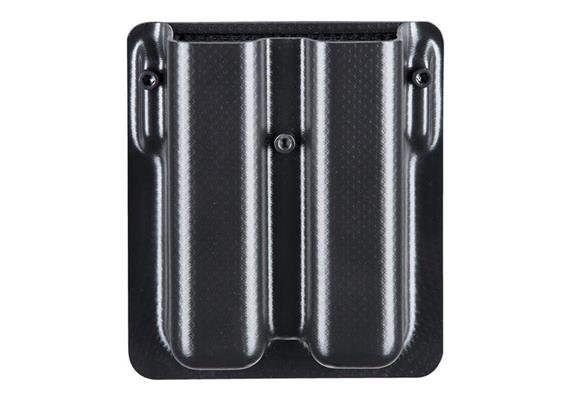Magazintasche SafeLife Defense Double Mag Pouch Grid