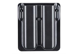 Magazintasche SafeLife Defense Double Mag Pouch Grid