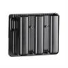 Magazintasche SafeLife Defense Triple Mag Pouch Grid