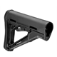 Magpul CTR Carbine Stock Mil-Spec BLK