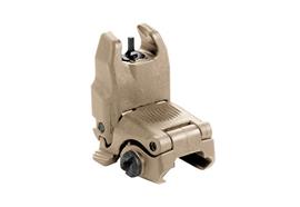 Magpul MBUS Gen 2 Front Sight FDE