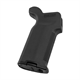 MAGPUL MOE-K2+ Grip AR15/M4 - Schwarz