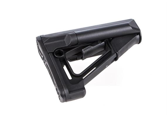 MAGPUL STR AR15 STOCK- STORAGE/TYPE RESTRICTED