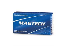 Magtech 38Spezial 158gr SJSP-Flat 50 Schuss